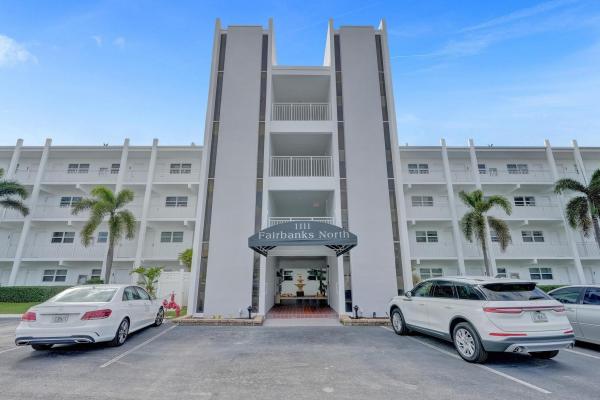 Fairbanks North, 1111 N Riverside Dr #305, Pompano Beach, Florida 33062, image 1