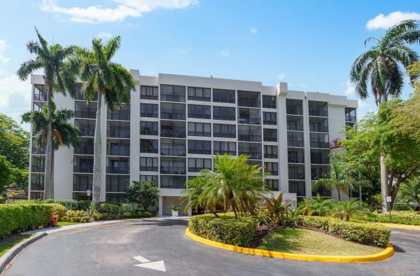 Wellesley Park, 5951 Wellesley Park Dr #707, Boca Raton, Florida 33433, image 1