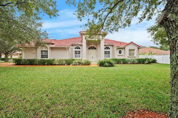 Island Del Sol, 6261 SW 21st St, Fort Lauderdale, Florida 33317, image 1