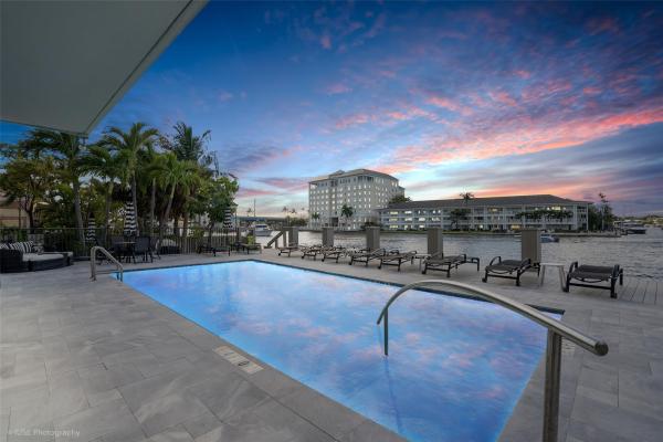The Continental, 3233 NE 32nd Ave #802, Fort Lauderdale, Florida 33308, image 1