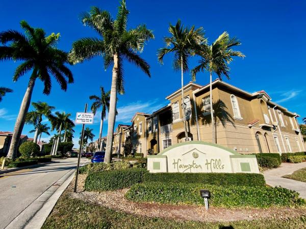 Hampton Hills, 5766 Hampton Hills Blvd #4101, Tamarac, Florida 33321, image 1