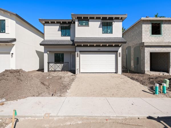 1426 SW 23rd St, Fort Lauderdale, Florida 33315, image 1