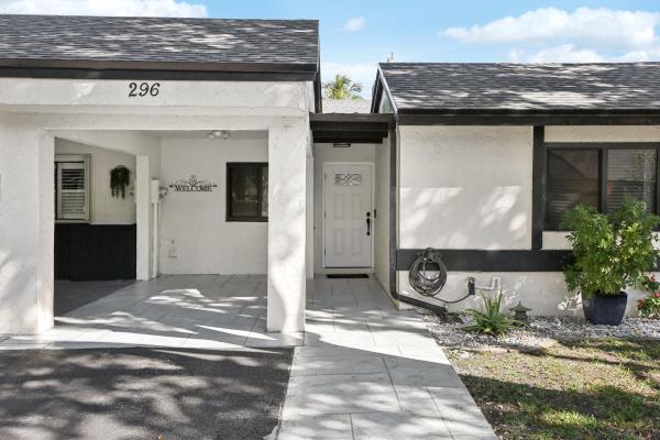 Villas Of Bonaventure, 296 Fairway Cir #104, Weston, Florida 33326, image 1