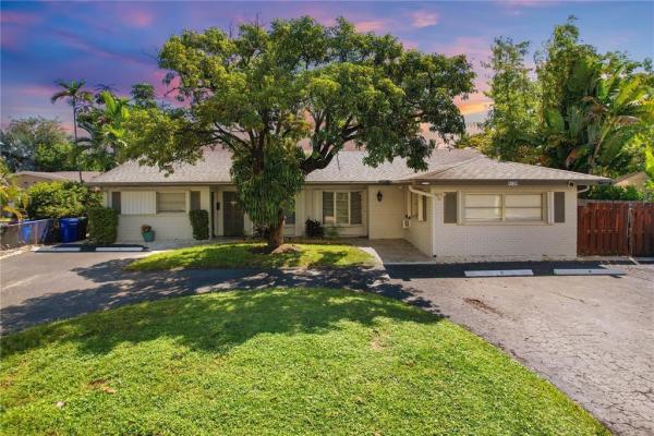 Lake Estates, 5720 NE 27th Ave, Fort Lauderdale, Florida 33308, image 1