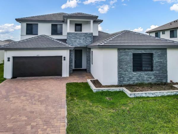 Marbella, 4429 SW 178th Ave, Miramar, Florida 33029, image 1