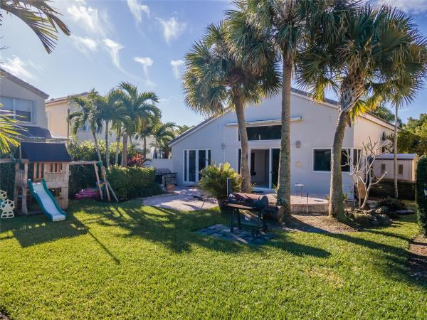 Royal Bay, 15747 NW 12th Ct, Pembroke Pines, Florida 33028, image 1