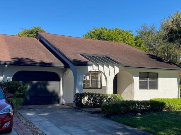 Village Of Boca Barwood, 8837 SW 21st Ct #A, Boca Raton, Florida 33433, image 1