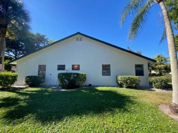 Village Of Boca Barwood, 8837 SW 21st Ct #A, Boca Raton, Florida 33433, image 3