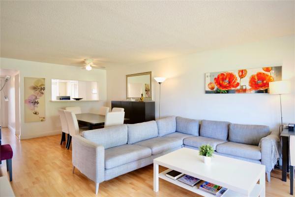 Sunrise Lakes 3, 9721 Sunrise Lakes Blvd #203, Sunrise, Florida 33322, image 1