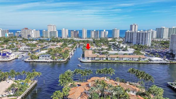 Intracoastal Riviera, 3655 NE 32nd Ave #221, Fort Lauderdale, Florida 33308, image 1