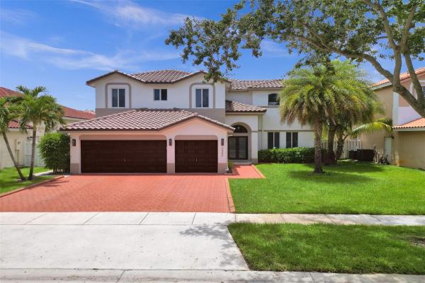 Nautica, 3642 SW 161st Ter, Miramar, Florida 33027, image 1