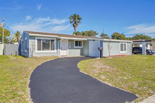 Boulevard Heights, 7561 Buchanan St, Hollywood, Florida 33024, image 1
