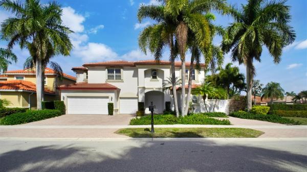 The Shores At Boca Raton, 18715 Ocean Mist Dr, Boca Raton, Florida 33498, image 1