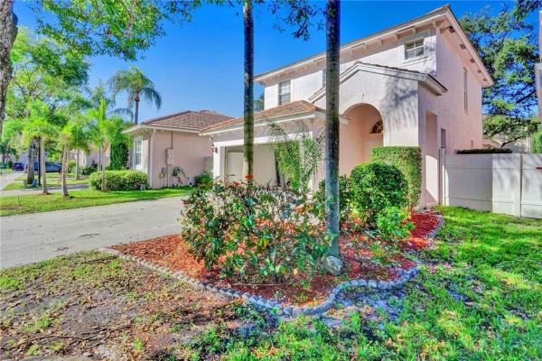 Buttonwood Hammock, 4837 NW 19th St, Coconut Creek, Florida 33063, image 1