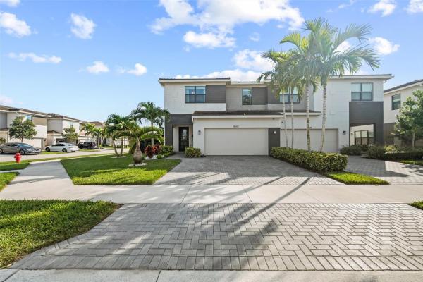 Polo Legacy, 8642 Antarus Dr, Lake Worth, Florida 33467, image 2