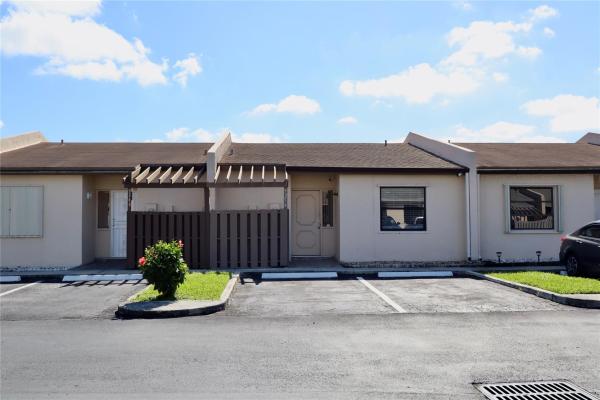 Rainbow Lakes Villas, 9254 NW 18th St, Pembroke Pines, Florida 33024, image 1