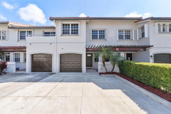 French Riviera Village, 9504 SW 1st Pl #15C, Coral Springs, Florida 33071, image 1