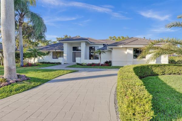 Pine Tree Golf Club, 4701 Pine Tree Dr, Boynton Beach, Florida 33436, image 1