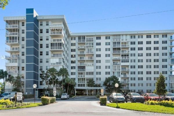 Hillcrest, 4200 Hillcrest Dr #910, Hollywood, Florida 33021, image 1