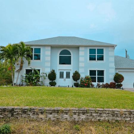 924 SW Harvard Rd, Port St. Lucie, Florida 34953, image 1