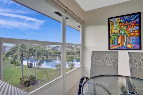 Rose Gardens, 3501 NW 47th Ave #601, Lauderdale Lakes, Florida 33319, image 1