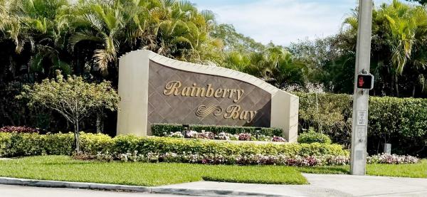 Rainberry Bay, 1212 NW 24th Ave, Delray Beach, Florida 33445, image 1