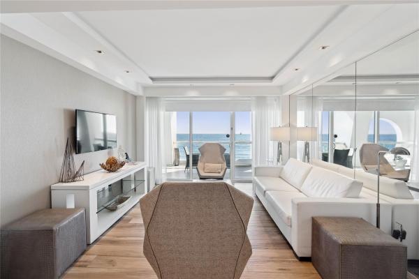 The Ocean Resort Residences, 551 N Fort Lauderdale Beach Blvd #R304, Fort Lauderdale, Florida 33304, image 1