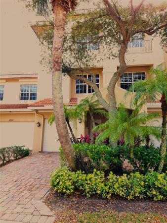 Cielo Townhomes, 4521 Artesa Way, Palm Beach Gardens, Florida 33418, image 1