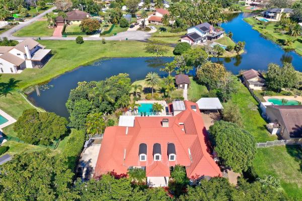 Grove Estates, 11651 SW 22nd Ct, Davie, Florida 33325, image 1