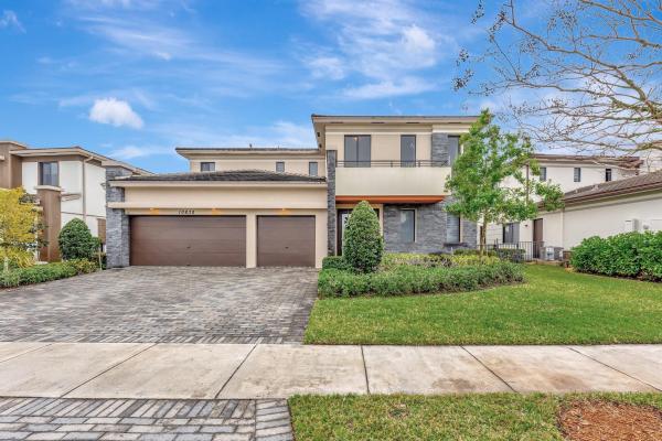 Triple Ranch, 10830 Coral St, Coral Springs, Florida 33076, image 1