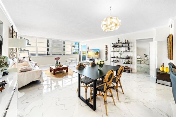 East Point Towers, 1170 N Federal Hwy #907, Fort Lauderdale, Florida 33304, image 1