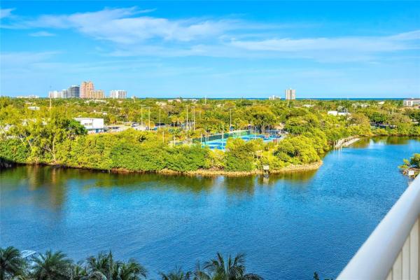 East Point Towers, 1170 N Federal Hwy #907, Fort Lauderdale, Florida 33304, image 2