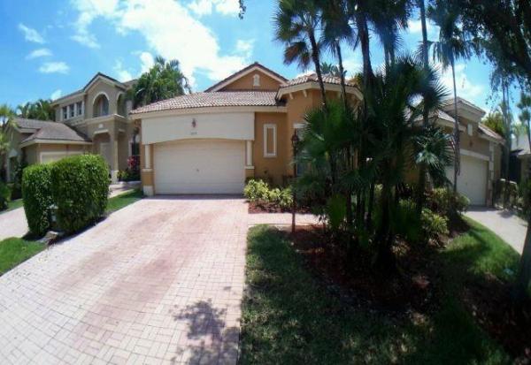 Tuscany At Heron Bay, 5875 NW 119th Dr, Coral Springs, Florida 33076, image 1