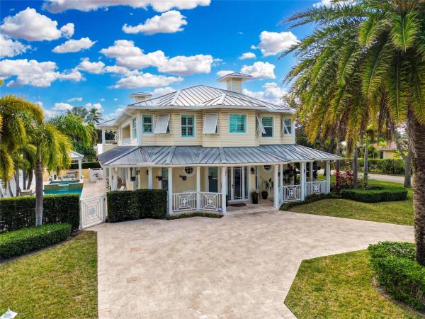 Bermuda Riviera, 57 Fort Royal Is, Fort Lauderdale, Florida 33308, image 1