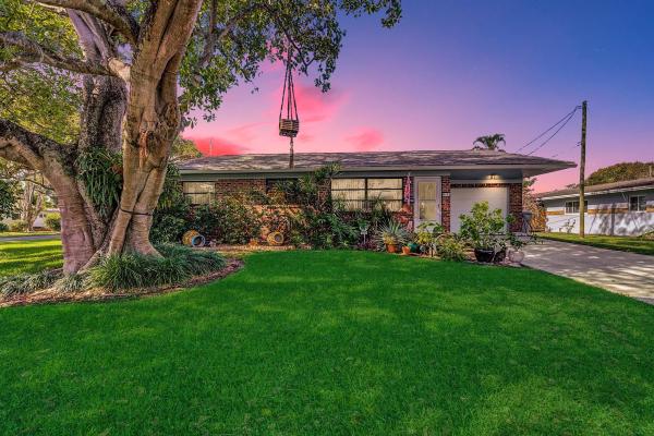 Pine Crest, 1175 NE 8th St, Pompano Beach, Florida 33060, image 1