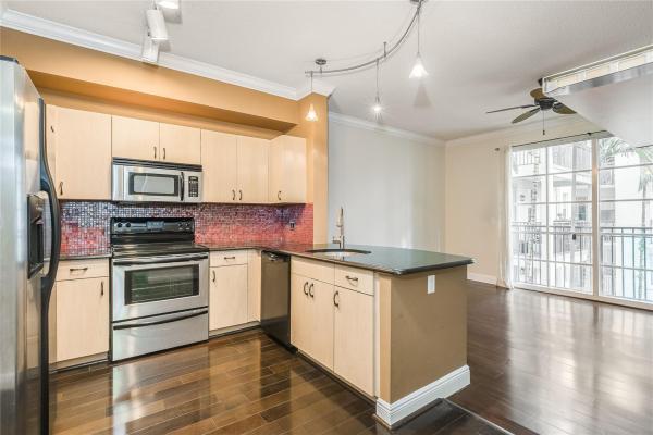 Sole At Fort Lauderdale, 533 NE 3rd Ave #319, Fort Lauderdale, Florida 33301, image 1
