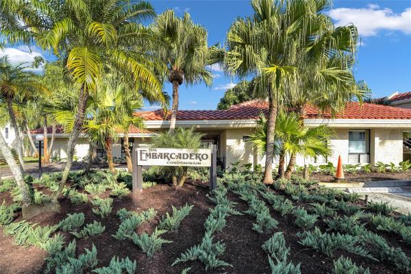 Embarcadero, 5206 NE 6th Ave #E1, Fort Lauderdale, Florida 33334, image 1