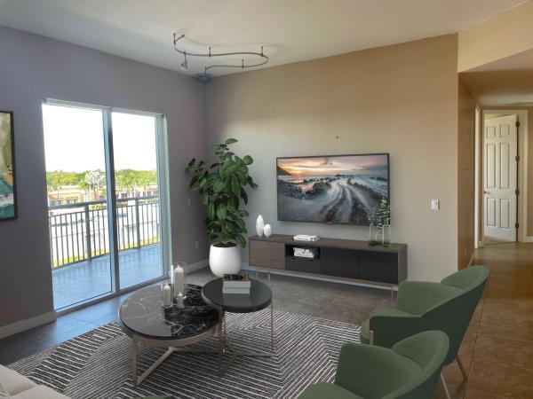 Wilton Station, 2617 NE 14th Ave #406, Wilton Manors, Florida 33334, image 1