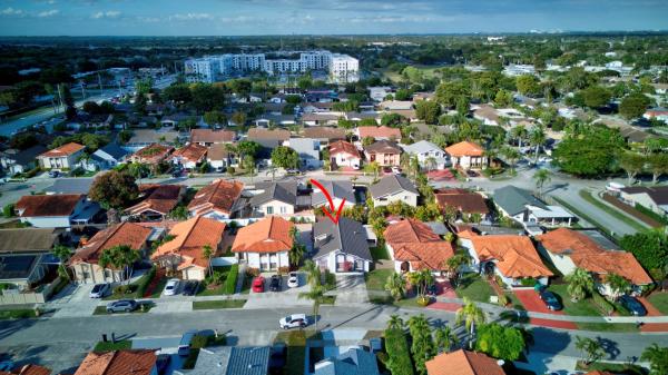 Davidson One, 13585 SW 99th Ter, The Crossings, Florida 33186, image 1