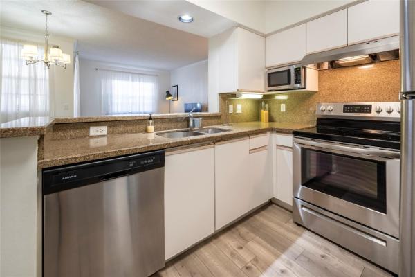 Village By The Bay, 3145 NE 184th St #5102, Aventura, Florida 33160, image 2