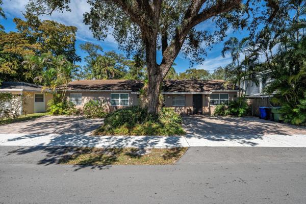 Osceola Park, 1811 SW 24th St, Fort Lauderdale, Florida 33315, image 1
