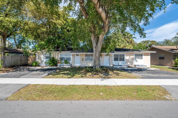 Osceola Park, 1831-1835 SW 24th St, Fort Lauderdale, Florida 33315, image 1