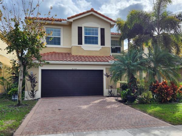 Canyon Trails, 8158 Brigamar Isles Ave, Boynton Beach, Florida 33473, image 1
