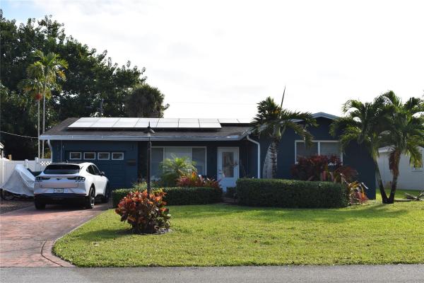 Parkview Manor, 4990 SW 29th Way, Fort Lauderdale, Florida 33312, image 1