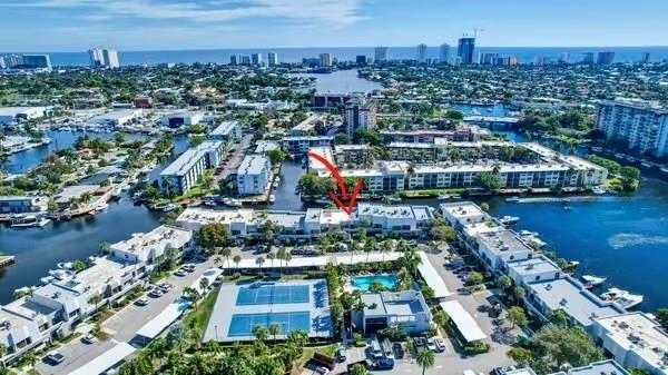 Nobel Point, 1100 SE 5th Ct #52, Pompano Beach, Florida 33060, image 1