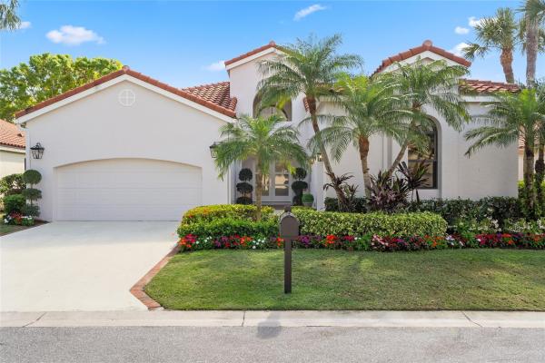Hidden Cove At Jonathan's Landing, 16613 N Hidden Cove Dr, Jupiter, Florida 33477, image 1