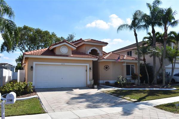 Sawgrass Preserve, 2246 NW 139th Ave, Sunrise, Florida 33323, image 1