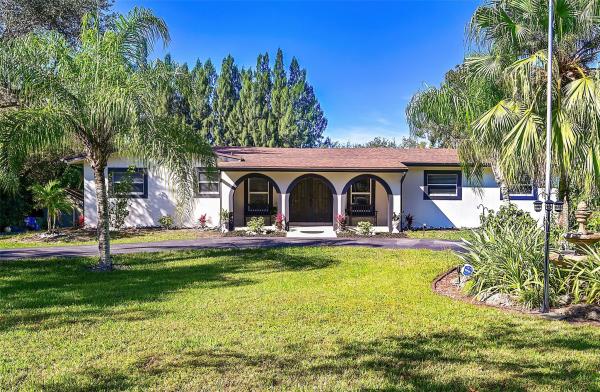 Green Meadows, 5151 SW 163rd Ave, Southwest Ranches, Florida 33331, image 1