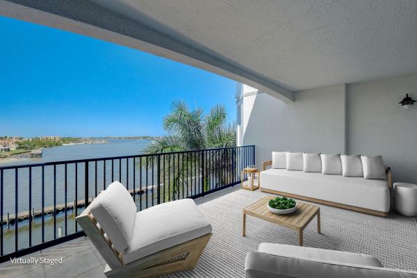Peninsula On The Intracoastal, 2700 N Federal Hwy #PH 507, Boynton Beach, Florida 33435, image 1