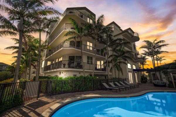 Peninsula On The Intracoastal, 2700 N Federal Hwy #507, Boynton Beach, Florida 33435, image 1